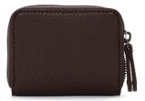 SURI FREY Gitty Zip Around Wallet Brown SURI FREY Gitty Zip Around Wallet Brown