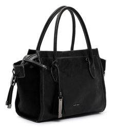 SURI FREY SHOPPER - Bolso Shopping - Green-multi/verde