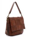 SURI FREY Bly Crossbody Bag Cognac