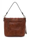 SURI FREY Bly Crossbody Bag Cognac