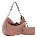 SURI FREY Laley Hobo Bag Oldrose SURI FREY Laley Hobo Bag Oldrose
