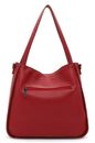 SURI FREY Gitty Shopper Darkred SURI FREY Gitty Shopper Darkred