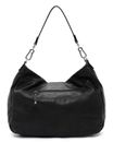 SURI FREY Laley Hobo Bag Black