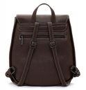 SURI FREY Gitty Backpack Brown SURI FREY Gitty Backpack Brown