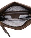 SURI FREY Orry Crossover Bag Mud SURI FREY Orry Crossover Bag Mud