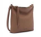 SURI FREY Orry Crossover Bag Taupe SURI FREY Orry Crossover Bag Taupe