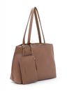 SURI FREY Orry Hobo Bag Taupe