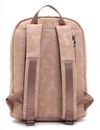 SURI FREY Suri Sports Ivy Backpack Oldrose
