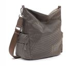 SURI FREY Suri Sports Marry Crossover Bag Taupe