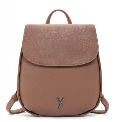 SURI FREY Gitty Backpack Taupe