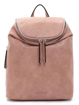 SURI FREY Vany Backpack Oldrose