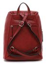 SURI FREY Vany Backpack Red SURI FREY Vany Backpack Red