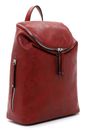 SURI FREY Vany Backpack Red SURI FREY Vany Backpack Red