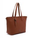 SURI FREY Gitty Shopper Darkcognac SURI FREY Gitty Shopper Darkcognac
