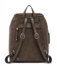 SURI FREY Vany Backpack Mud SURI FREY Vany Backpack Mud