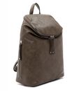 SURI FREY Vany Backpack Mud SURI FREY Vany Backpack Mud