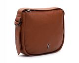 SURI FREY Gitty Shoulderbag Darkcognac SURI FREY Gitty Shoulderbag Darkcognac
