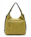 SURI FREY Laley Backpack Olive Oil
