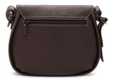 SURI FREY Gitty Shoulderbag Brown SURI FREY Gitty Shoulderbag Brown