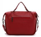SURI FREY Gitty Bowlingbag Darkred