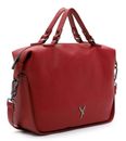 SURI FREY Gitty Bowlingbag Darkred