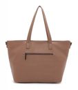 SURI FREY Gitty Shopper Taupe SURI FREY Gitty Shopper Taupe