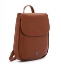 SURI FREY Gitty Backpack Darkcognac