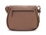 SURI FREY Gitty Shoulderbag Taupe SURI FREY Gitty Shoulderbag Taupe
