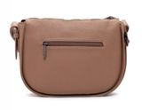 SURI FREY Gitty Shoulderbag Taupe SURI FREY Gitty Shoulderbag Taupe