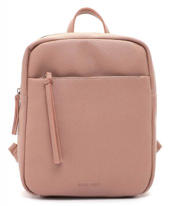 SURI FREY Orry Backpack Oldrose SURI FREY Orry Backpack Oldrose
