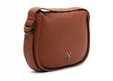 SURI FREY Gitty Shoulderbag Darkcognac SURI FREY Gitty Shoulderbag Darkcognac