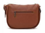 SURI FREY Gitty Shoulderbag Darkcognac SURI FREY Gitty Shoulderbag Darkcognac