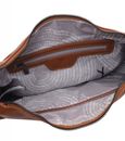 SURI FREY Gitty Shoulderbag Darkcognac SURI FREY Gitty Shoulderbag Darkcognac