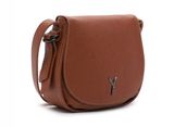 SURI FREY Gitty Shoulderbag Darkcognac SURI FREY Gitty Shoulderbag Darkcognac