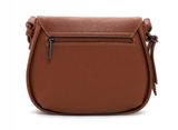 SURI FREY Gitty Shoulderbag Darkcognac SURI FREY Gitty Shoulderbag Darkcognac