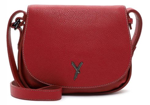 SURI FREY Gitty Shoulderbag Darkred