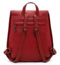SURI FREY Gitty Backpack Darkred SURI FREY Gitty Backpack Darkred