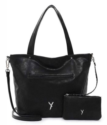 SURI FREY Laley Shopper Black