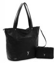 SURI FREY Laley Shopper Black SURI FREY Laley Shopper Black