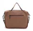 SURI FREY Gitty Bowlingbag Taupe SURI FREY Gitty Bowlingbag Taupe