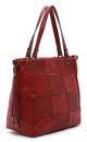 SURI FREY Bly Shopper Red