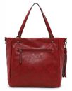 SURI FREY Bly Shopper Red