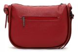 SURI FREY Gitty Shoulderbag Darkred SURI FREY Gitty Shoulderbag Darkred