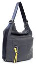SURI FREY Suri Sports Marry Backpack Blue SURI FREY Suri Sports Marry Backpack Blue