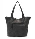 SURI FREY Laley Shopper Darkgrey SURI FREY Laley Shopper Darkgrey