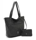 SURI FREY Laley Shopper Darkgrey SURI FREY Laley Shopper Darkgrey