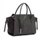 SURI FREY Kally Shopper Darkgrey SURI FREY Kally Shopper Darkgrey
