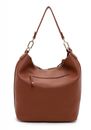 SURI FREY Orry Hobo Bag Darkcognac SURI FREY Orry Hobo Bag Darkcognac
