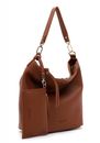 SURI FREY Orry Hobo Bag Darkcognac SURI FREY Orry Hobo Bag Darkcognac