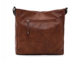 SURI FREY Laley Crossover Bag Cognac SURI FREY Laley Crossover Bag Cognac